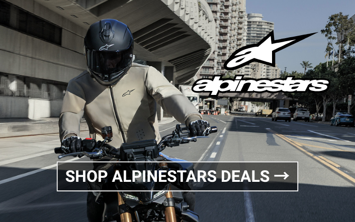 Alpinestars